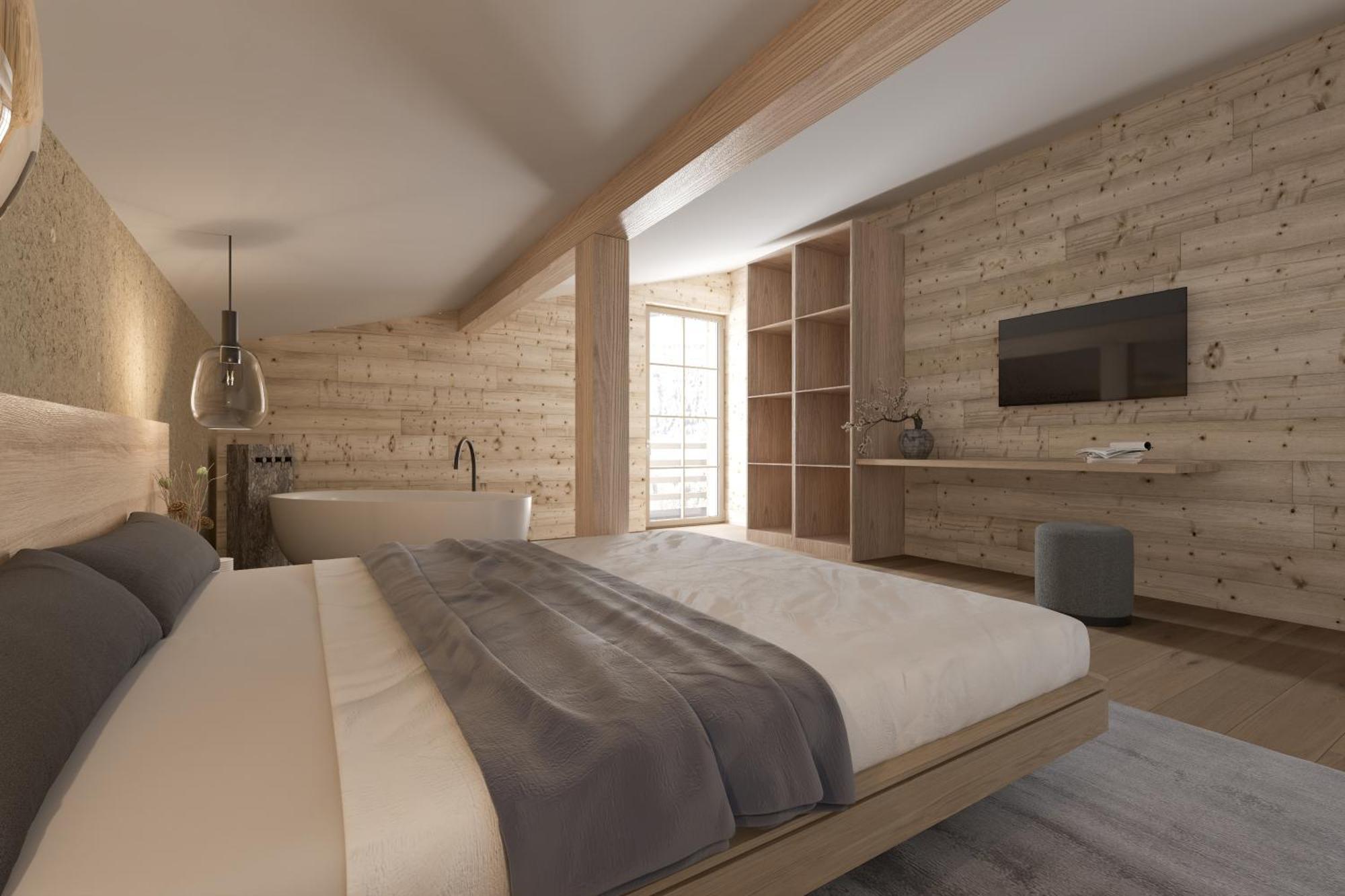Berghotel Wald & Wiesn Balderschwang Chambre photo