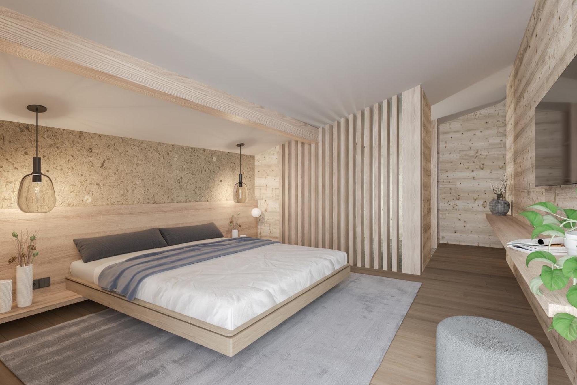 Berghotel Wald & Wiesn Balderschwang Chambre photo