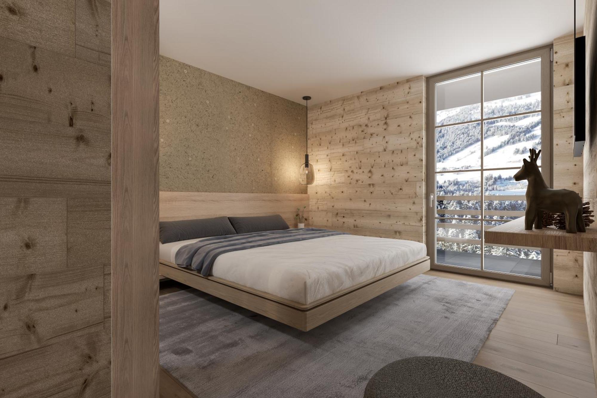 Berghotel Wald & Wiesn Balderschwang Chambre photo