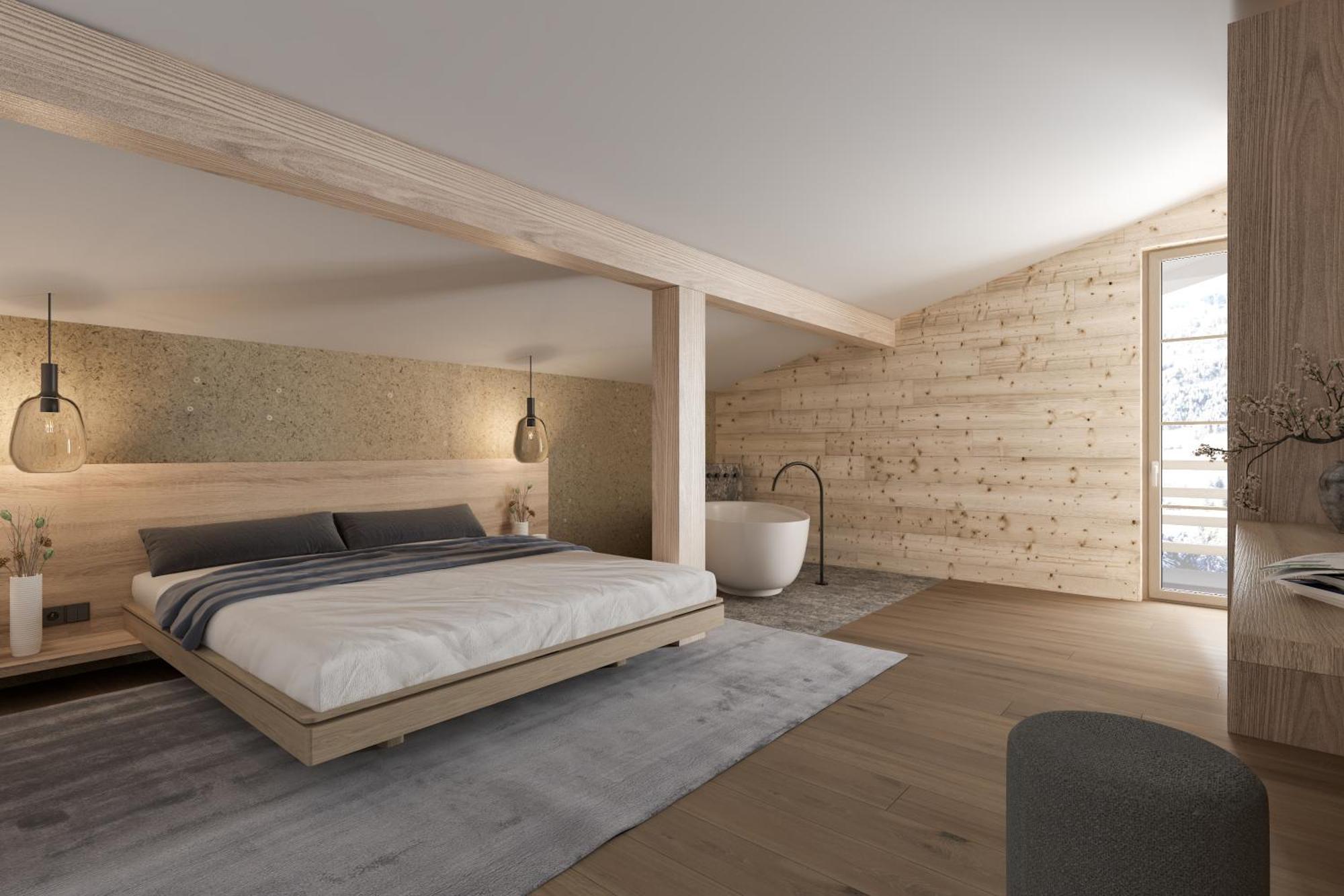 Berghotel Wald & Wiesn Balderschwang Chambre photo
